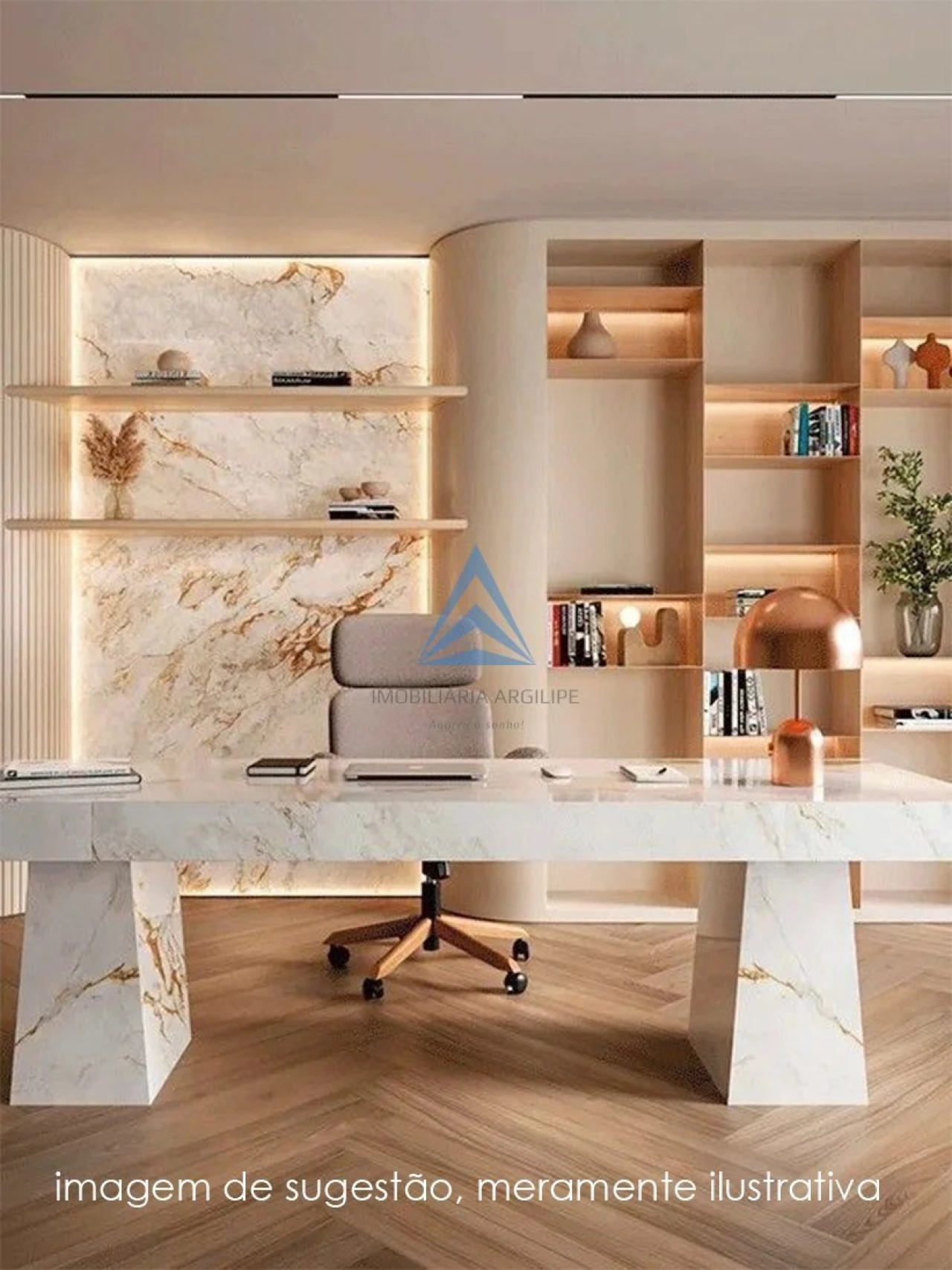 Escritório para Arrendamento em Pombal Foto 13