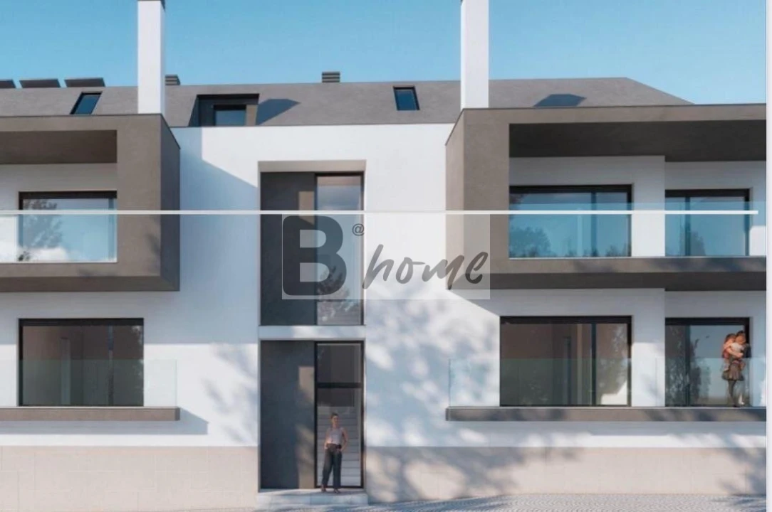 Apartamento T2 para Venda em Charneca de Caparica e Sobreda Foto 1