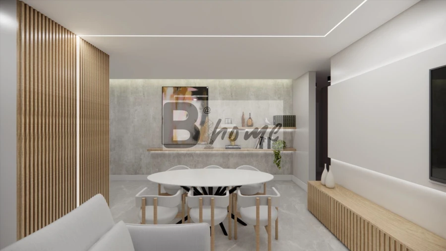 Apartamento T2 para Venda em Charneca de Caparica e Sobreda Foto 15