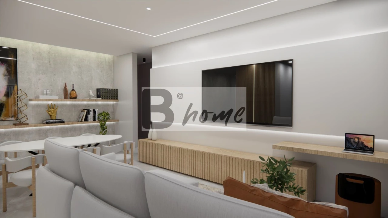 Apartamento T2 para Venda em Charneca de Caparica e Sobreda Foto 4