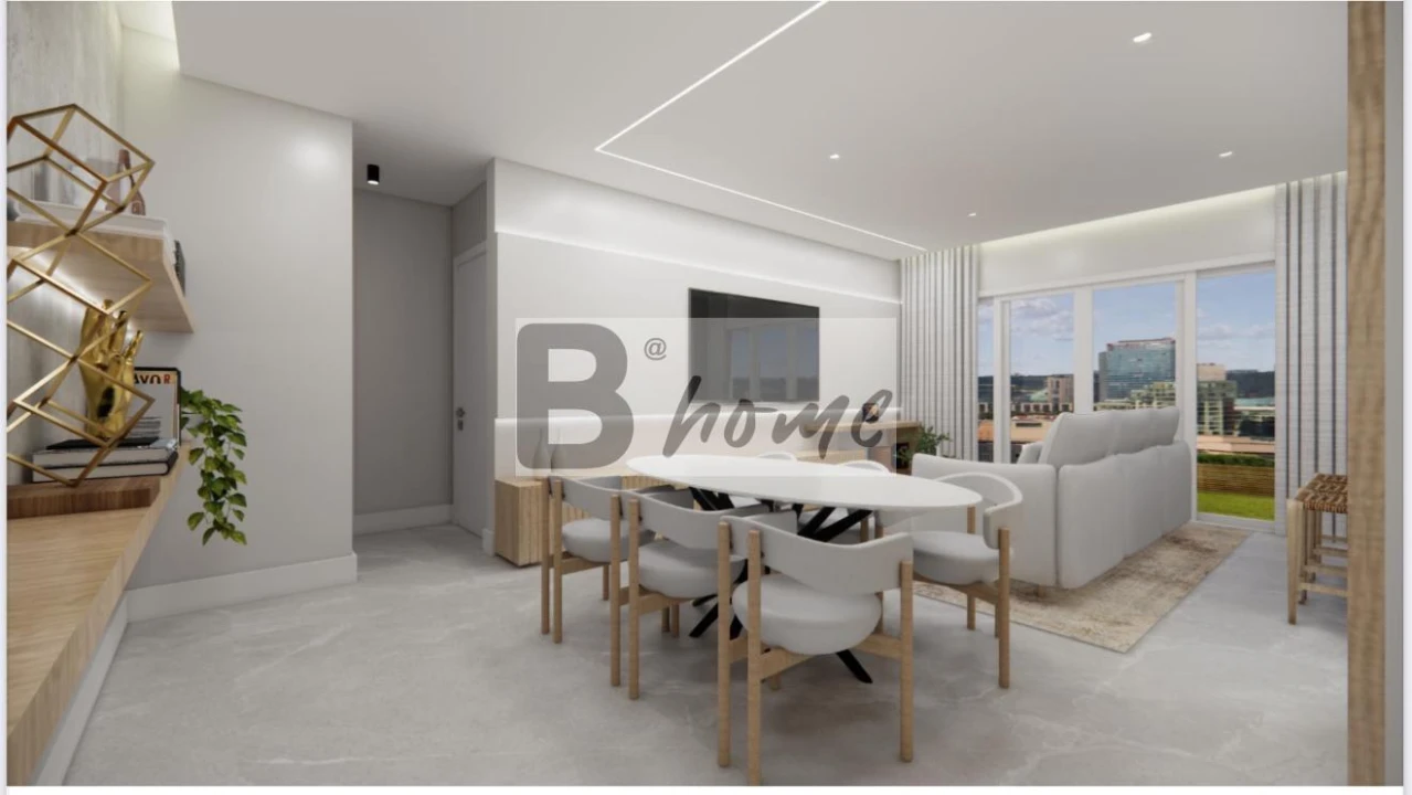 Apartamento T2 para Venda em Charneca de Caparica e Sobreda Foto 2