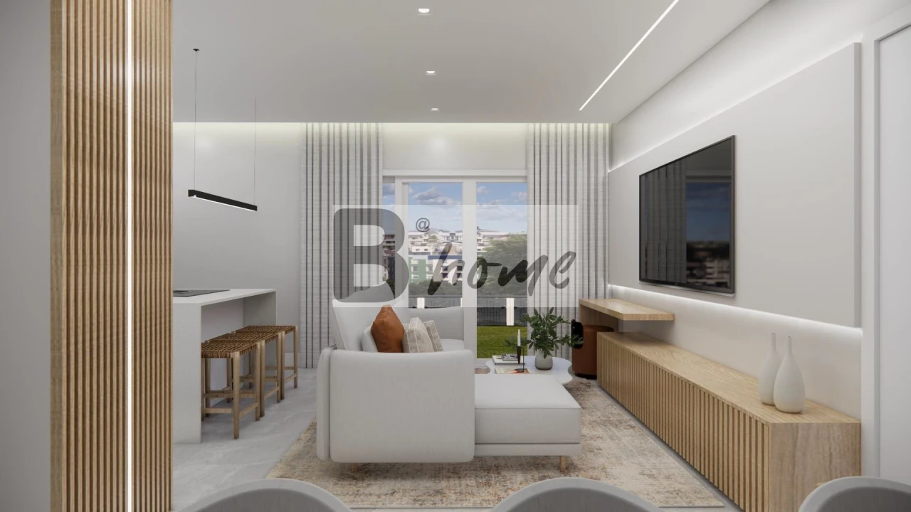 Apartamento T2 para Venda em Charneca de Caparica e Sobreda Foto 5