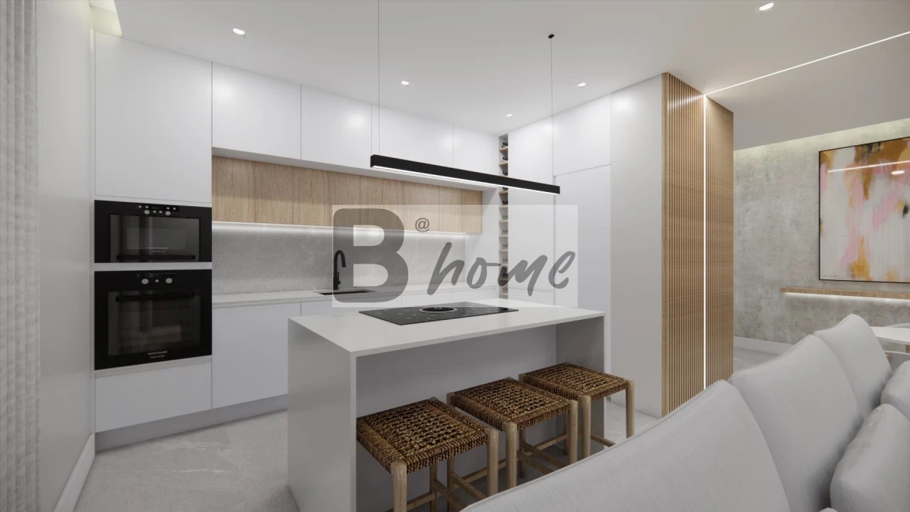 Apartamento T2 para Venda em Charneca de Caparica e Sobreda Foto 8