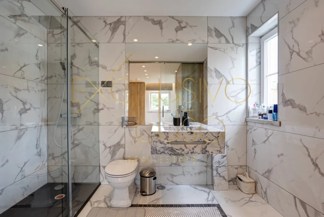 Apartamento T3 para Venda em Santa Maria e São Miguel, São Martinho, São Pedro Penaferrim Foto 18