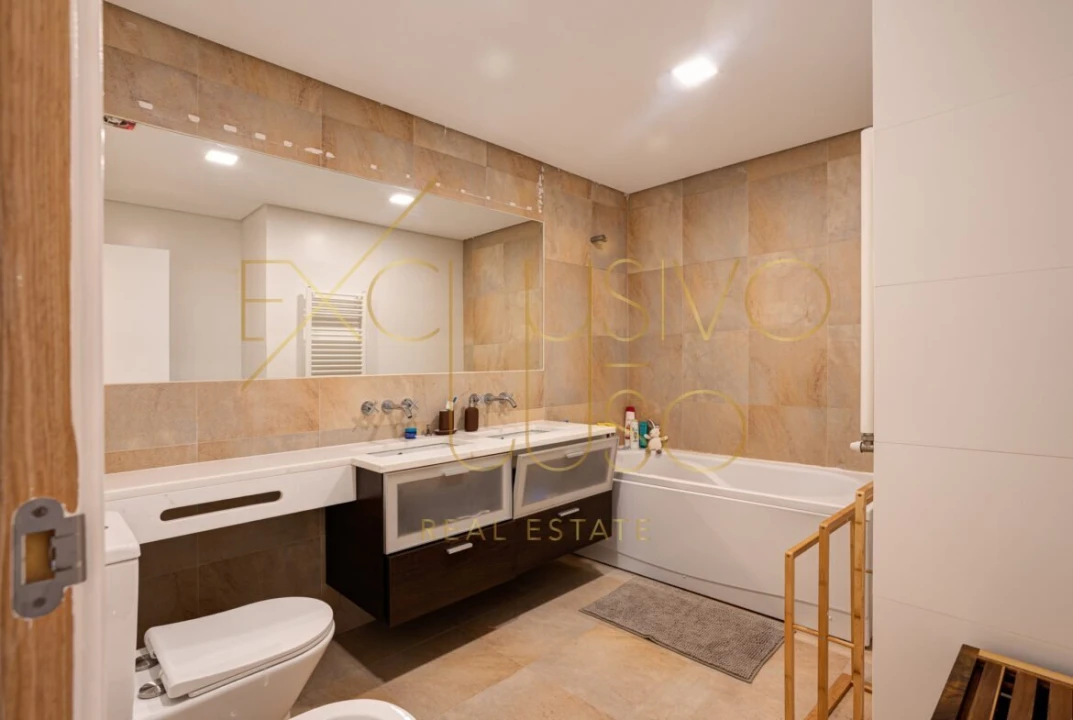 Apartamento T3 para Venda em Santa Maria e São Miguel, São Martinho, São Pedro Penaferrim Foto 15