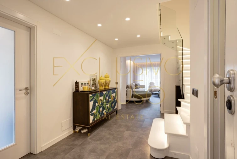 Apartamento T3 para Venda em Santa Maria e São Miguel, São Martinho, São Pedro Penaferrim