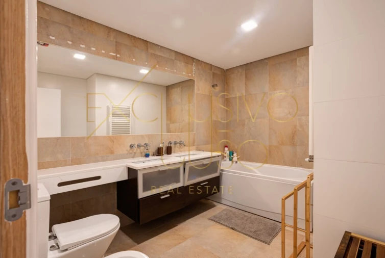 Apartamento T3 para Venda em Santa Maria e São Miguel, São Martinho, São Pedro Penaferrim Foto 15