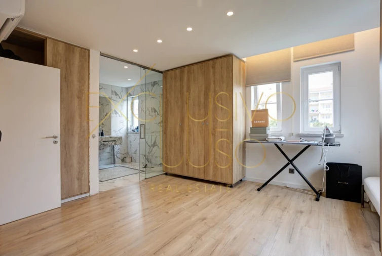 Apartamento T3 para Venda em Santa Maria e São Miguel, São Martinho, São Pedro Penaferrim Foto 17