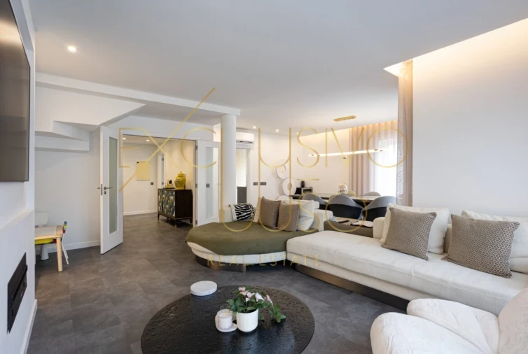 Apartamento T3 para Venda em Santa Maria e São Miguel, São Martinho, São Pedro Penaferrim Foto 6