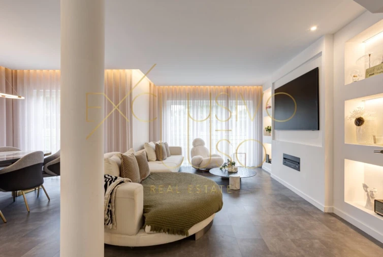 Apartamento T3 para Venda em Santa Maria e São Miguel, São Martinho, São Pedro Penaferrim Foto 4