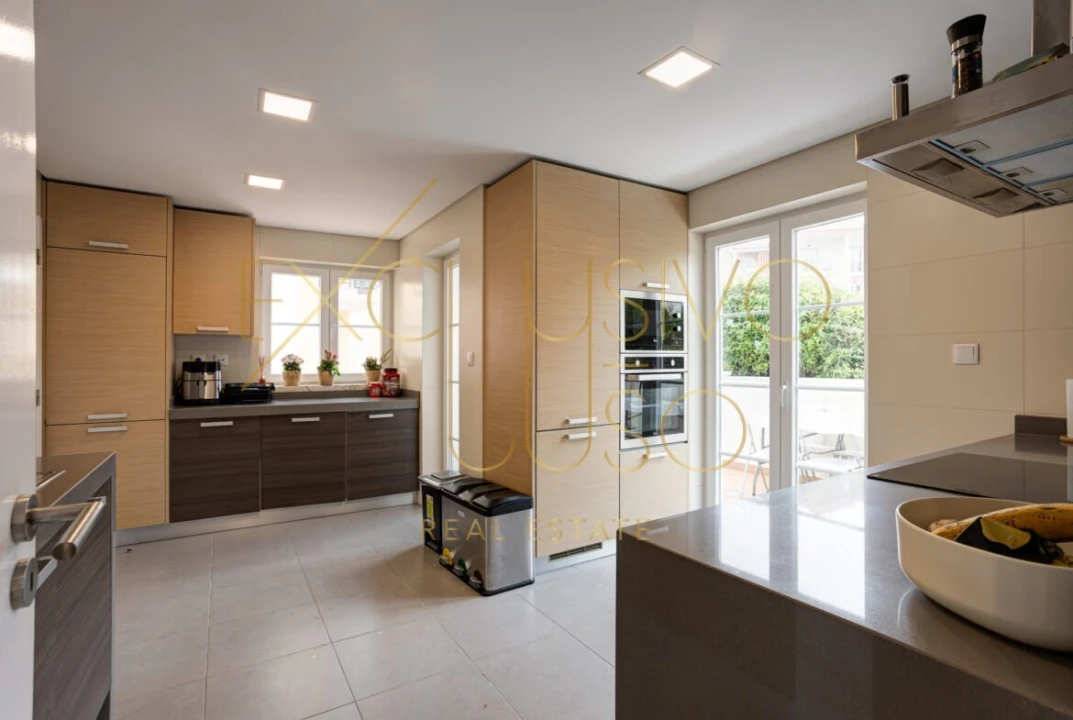 Apartamento T3 para Venda em Santa Maria e São Miguel, São Martinho, São Pedro Penaferrim Foto 9