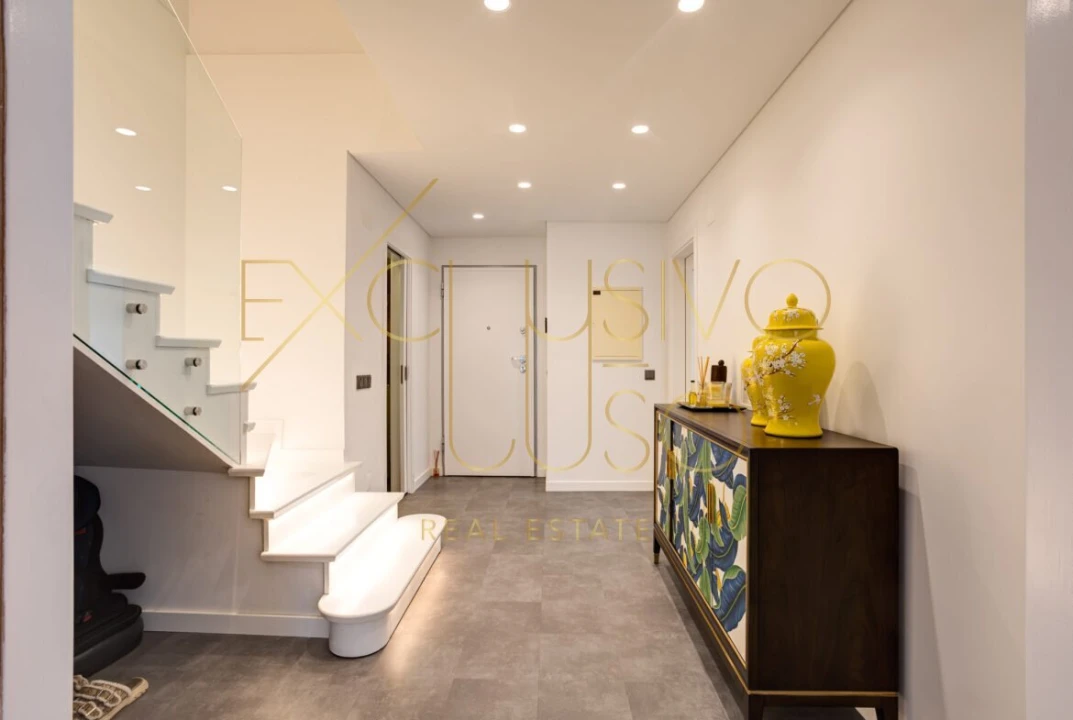 Apartamento T3 para Venda em Santa Maria e São Miguel, São Martinho, São Pedro Penaferrim Foto 2