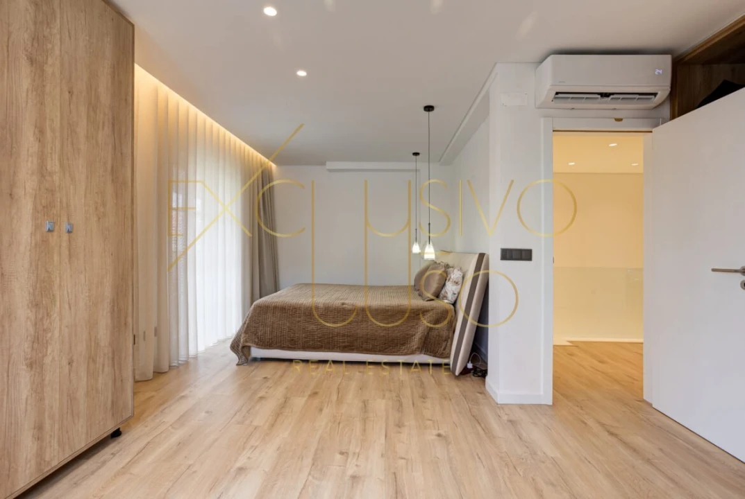 Apartamento T3 para Venda em Santa Maria e São Miguel, São Martinho, São Pedro Penaferrim Foto 16