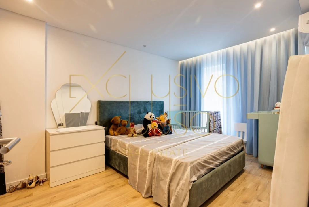 Apartamento T3 para Venda em Santa Maria e São Miguel, São Martinho, São Pedro Penaferrim Foto 13