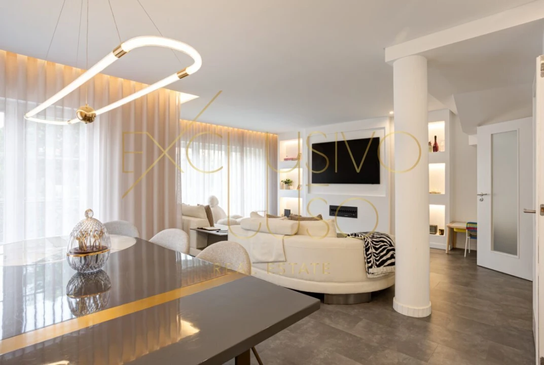 Apartamento T3 para Venda em Santa Maria e São Miguel, São Martinho, São Pedro Penaferrim Foto 5