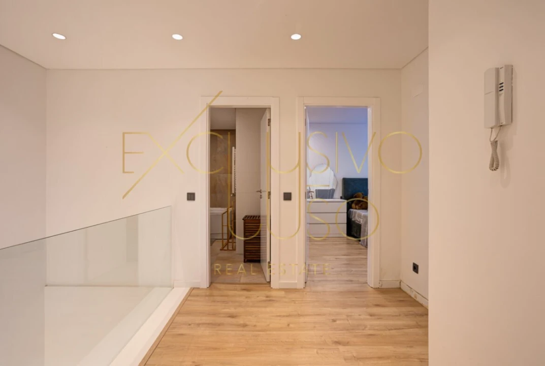 Apartamento T3 para Venda em Santa Maria e São Miguel, São Martinho, São Pedro Penaferrim Foto 11