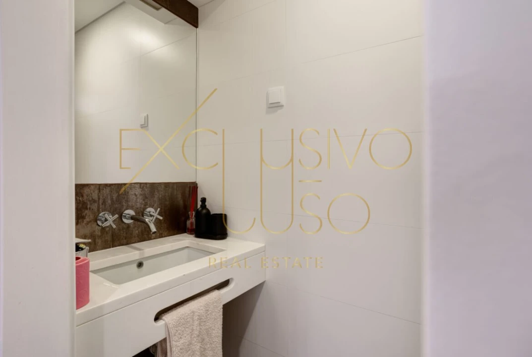 Apartamento T3 para Venda em Santa Maria e São Miguel, São Martinho, São Pedro Penaferrim Foto 3