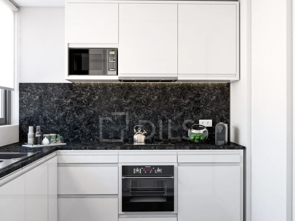 Apartamento T2 para Venda em Conceição e Cabanas de Tavira Foto 6