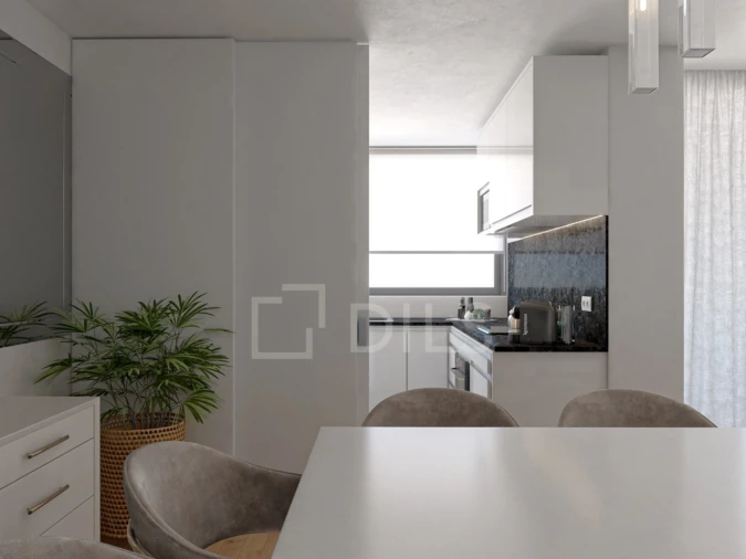 Apartamento T2 para Venda em Conceição e Cabanas de Tavira Foto 5