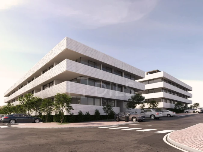 Apartamento T2 para Venda em Conceição e Cabanas de Tavira Foto 17