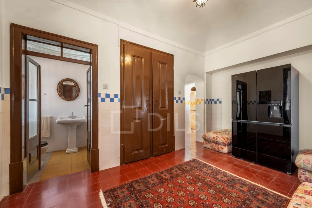 Moradia T6 para Venda em Fronteira Foto 30