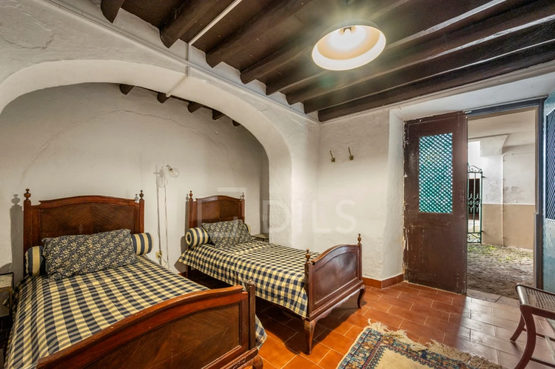 Moradia T6 para Venda em Fronteira Foto 9