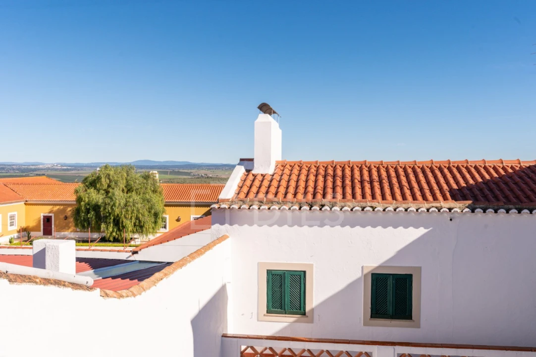 Moradia T6 para Venda em Fronteira Foto 33