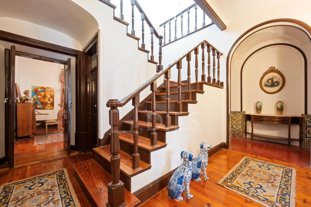 Moradia T6 para Venda em Fronteira Foto 35