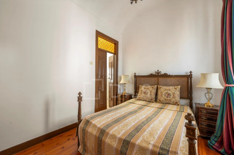 Moradia T6 para Venda em Fronteira Foto 7