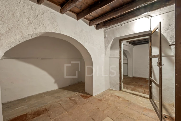 Moradia T6 para Venda em Fronteira Foto 40