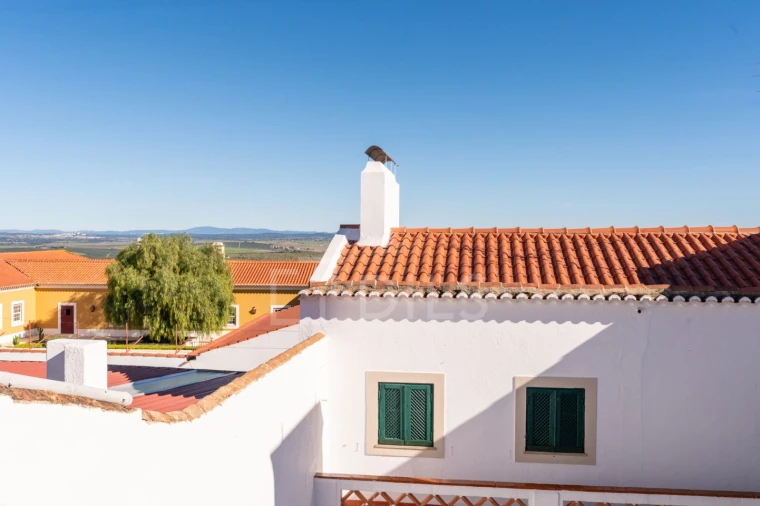 Moradia T6 para Venda em Fronteira Foto 33