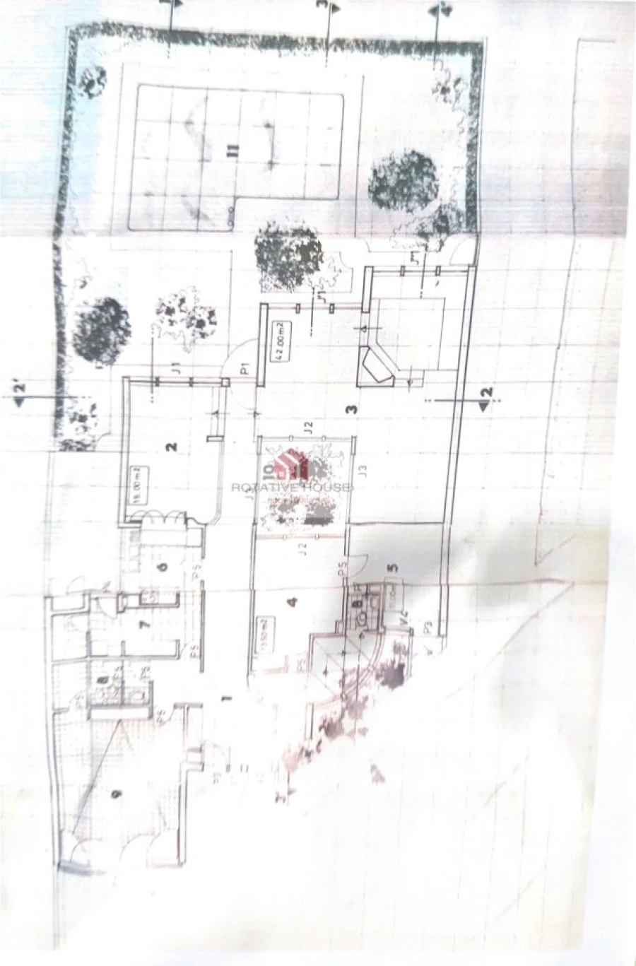 Moradia T5 para Venda em Assunção, Ajuda, Salvador e Santo Ildefonso Foto 32