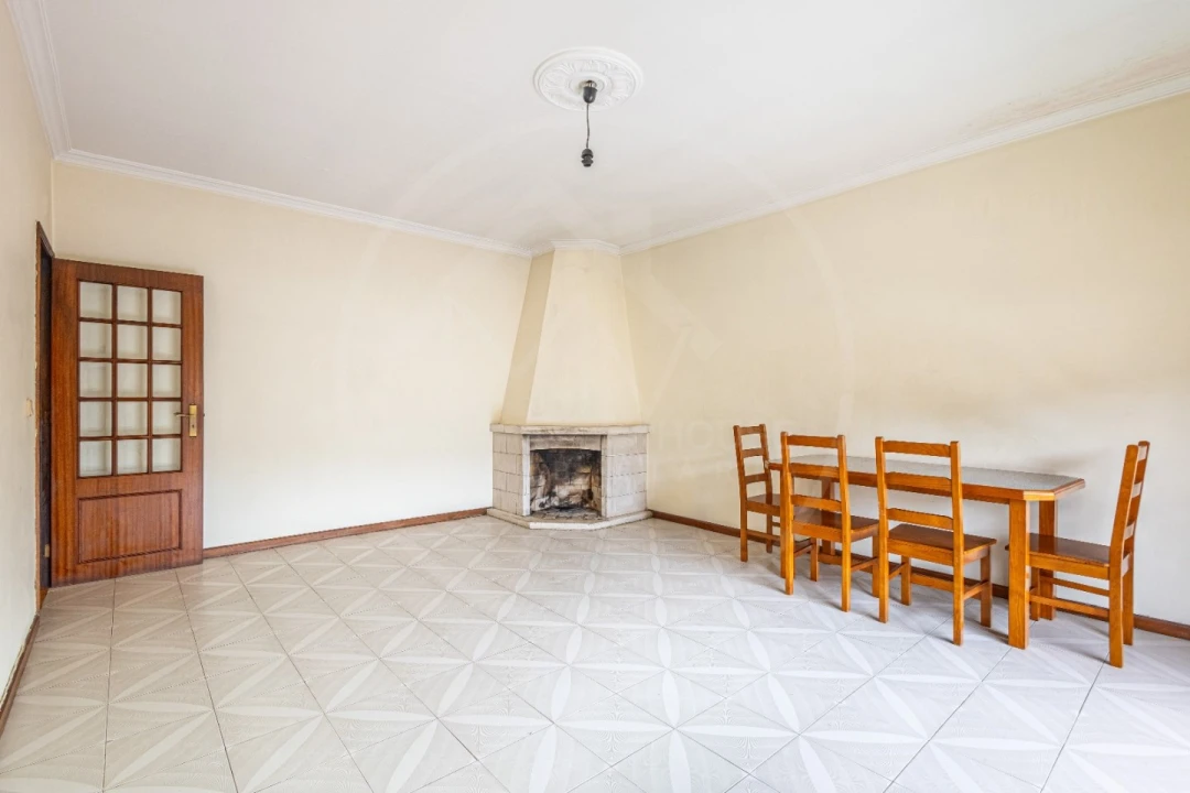 Apartamento T3 para Venda em Vila Pouca de Aguiar Foto 1