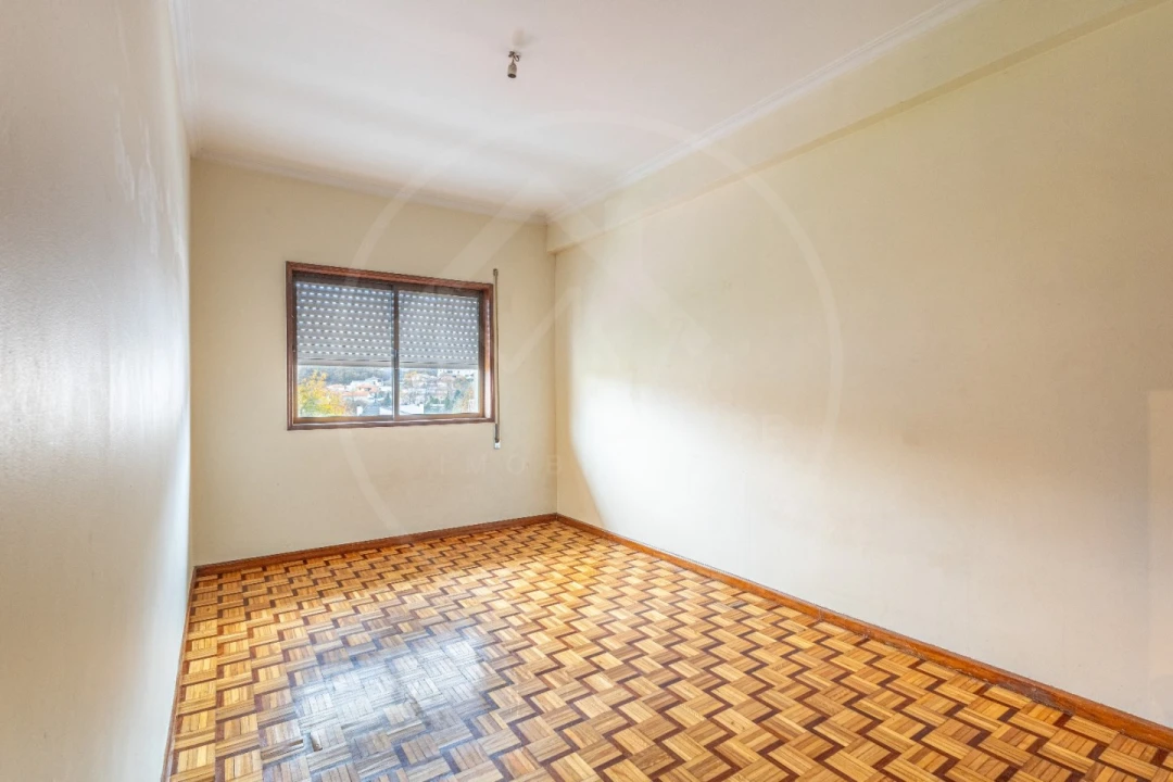 Apartamento T3 para Venda em Vila Pouca de Aguiar Foto 11