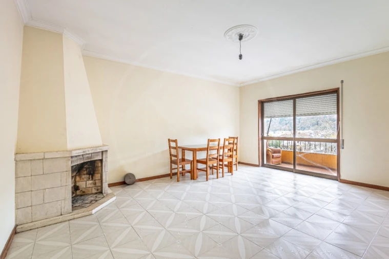 Apartamento T3 para Venda em Vila Pouca de Aguiar Foto 2