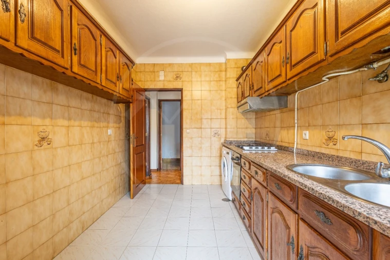 Apartamento T3 para Venda em Vila Pouca de Aguiar Foto 4