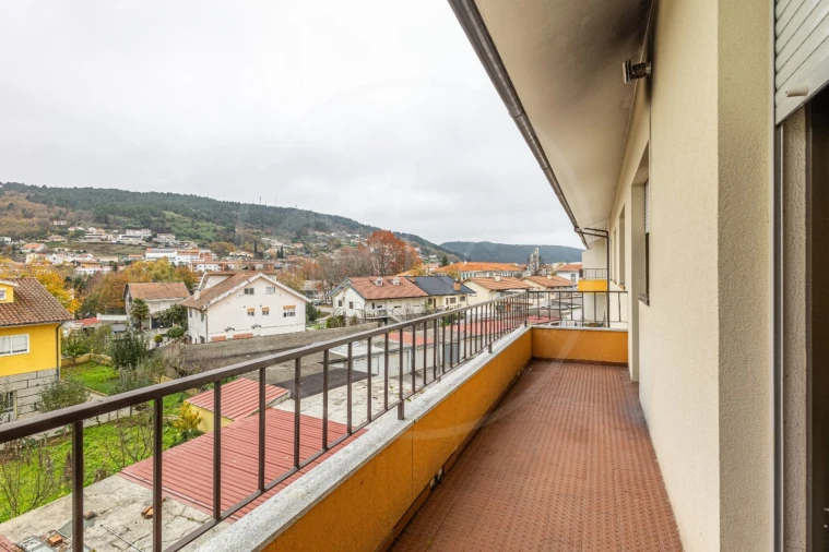 Apartamento T3 para Venda em Vila Pouca de Aguiar Foto 12