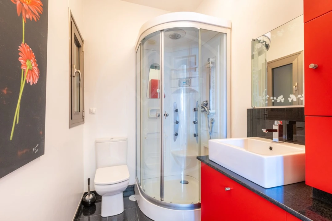 Moradia T3 para Venda em Salvador e Santo Aleixo de Além-Tâmega Foto 11