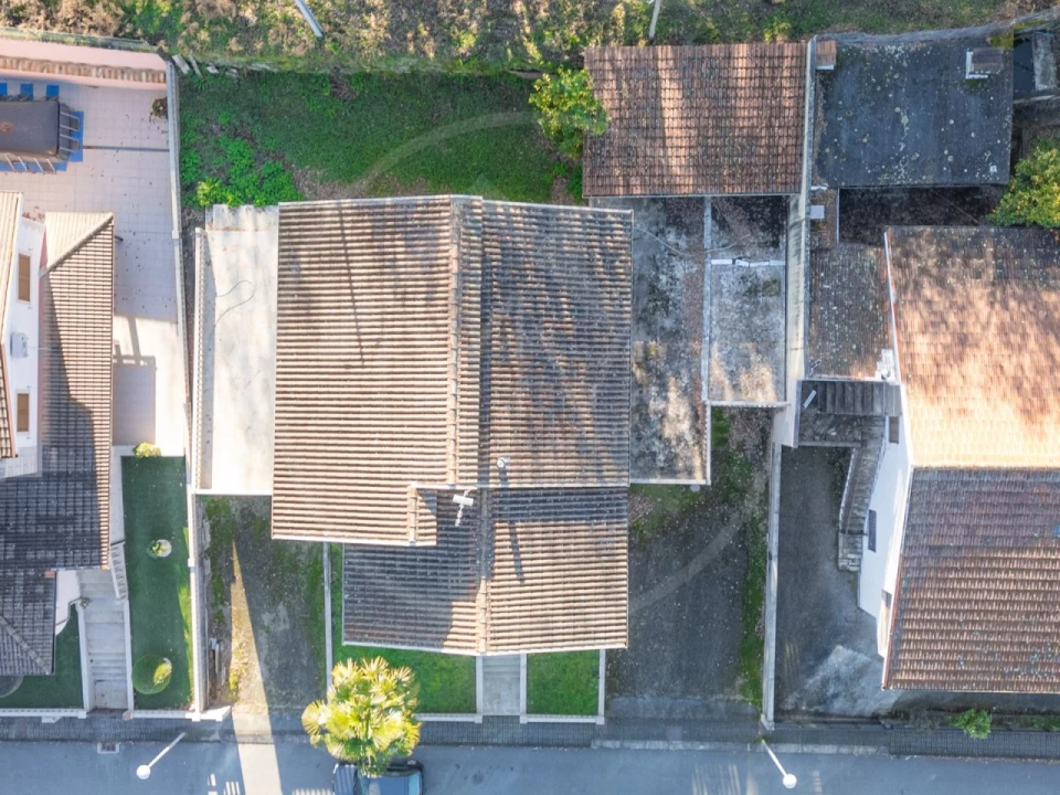 Moradia T3 para Venda em Salvador e Santo Aleixo de Além-Tâmega Foto 15