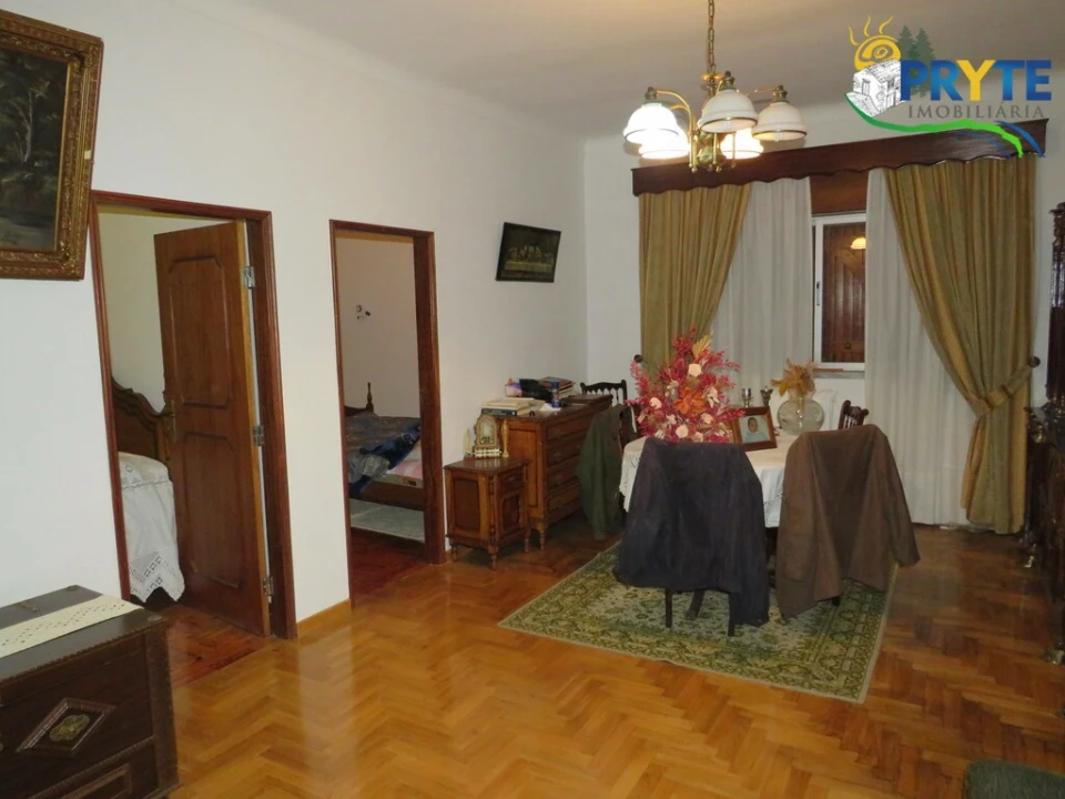 Moradia T5 para Venda em Sertã Foto 15