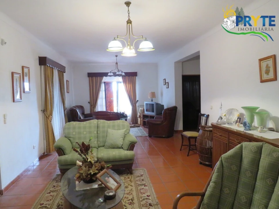 Moradia T5 para Venda em Sertã Foto 16