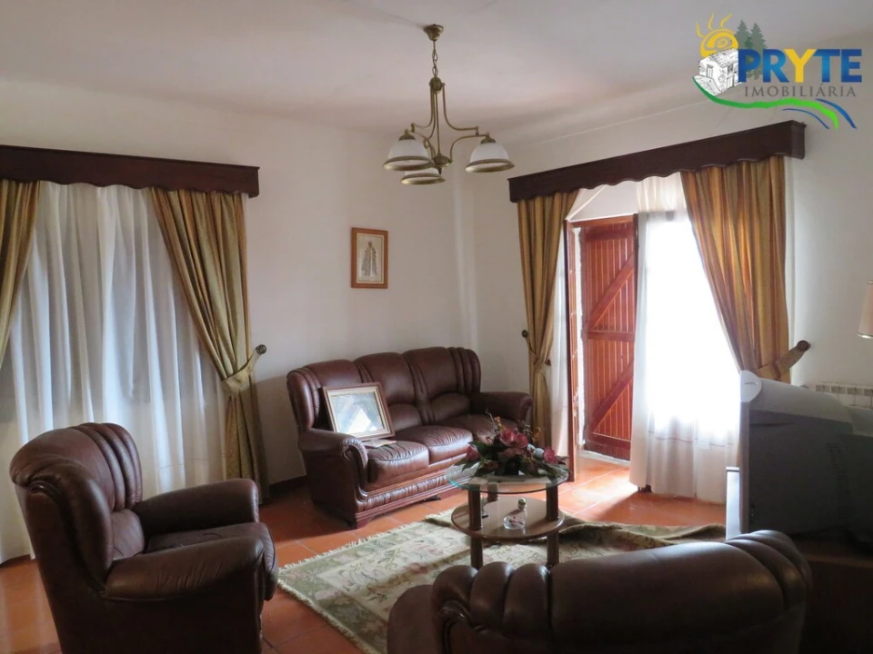 Moradia T5 para Venda em Sertã Foto 17