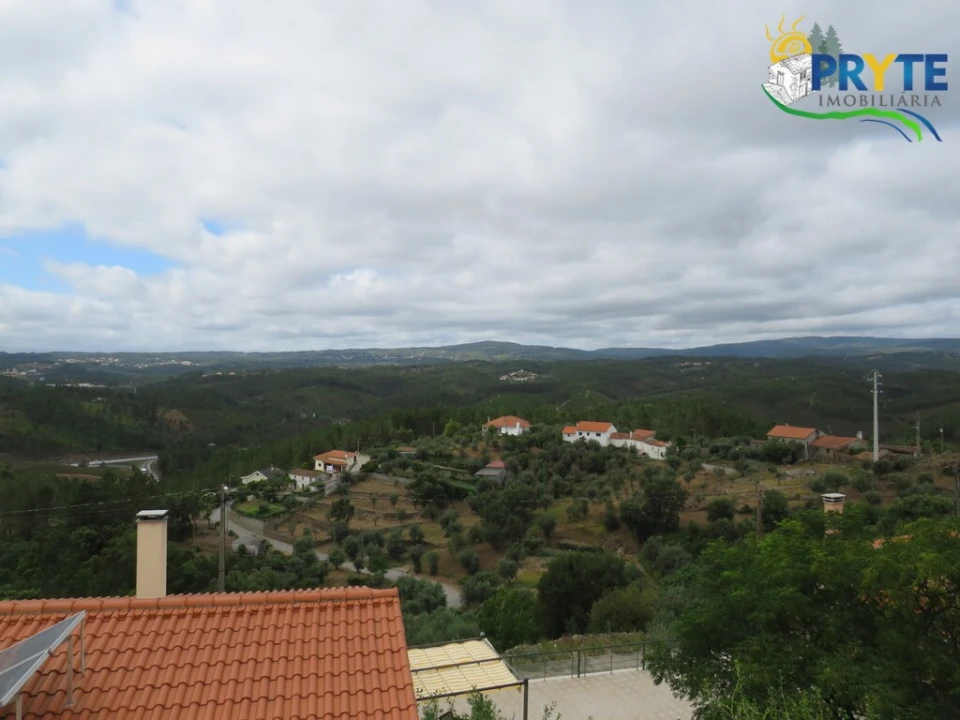 Moradia T5 para Venda em Sertã Foto 20