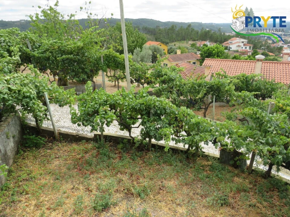 Moradia T5 para Venda em Sertã Foto 21