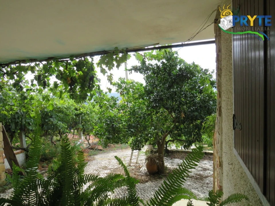 Moradia T5 para Venda em Sertã Foto 23