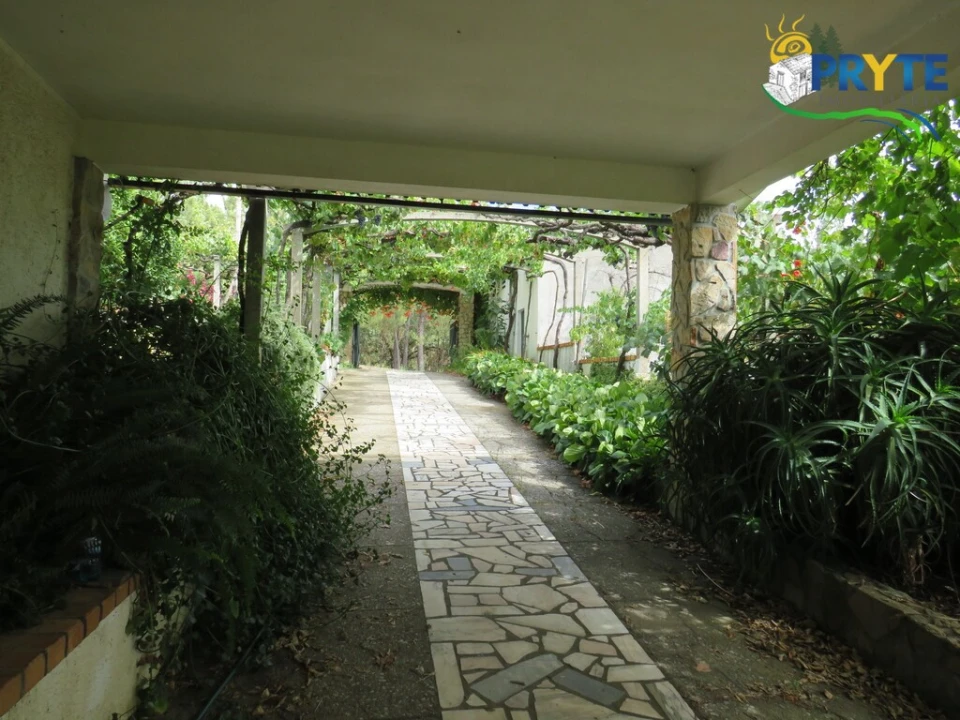 Moradia T5 para Venda em Sertã Foto 24