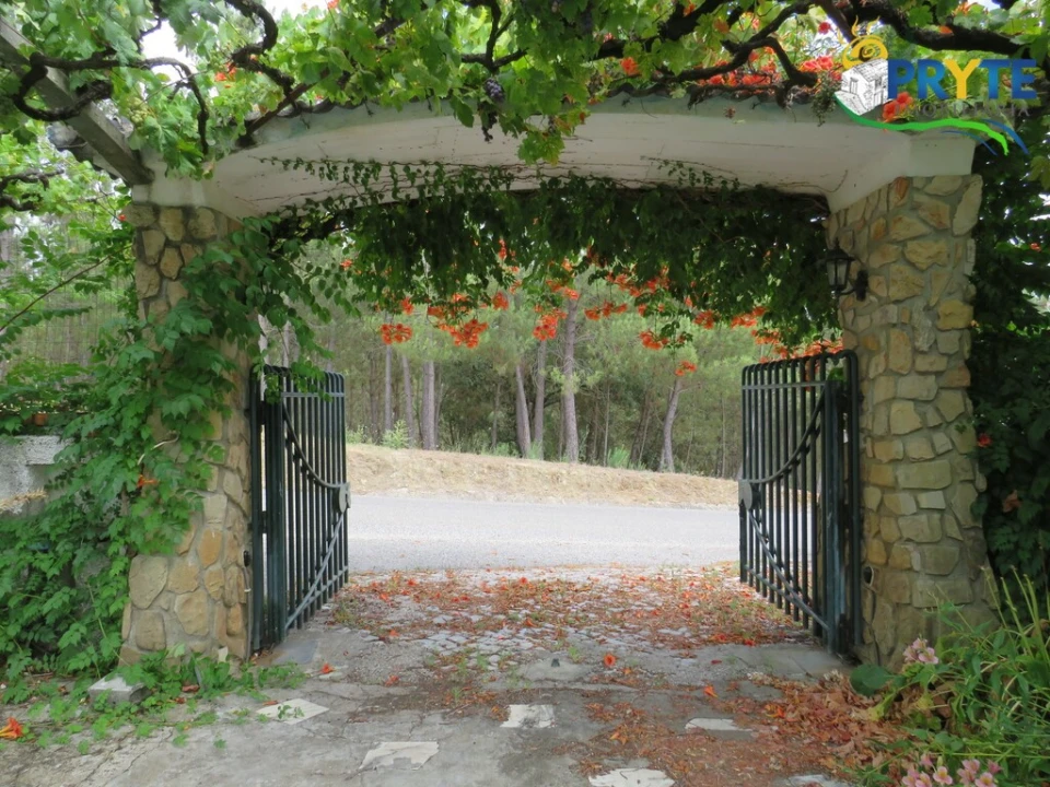 Moradia T5 para Venda em Sertã Foto 26