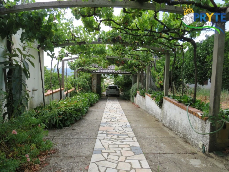 Moradia T5 para Venda em Sertã Foto 27