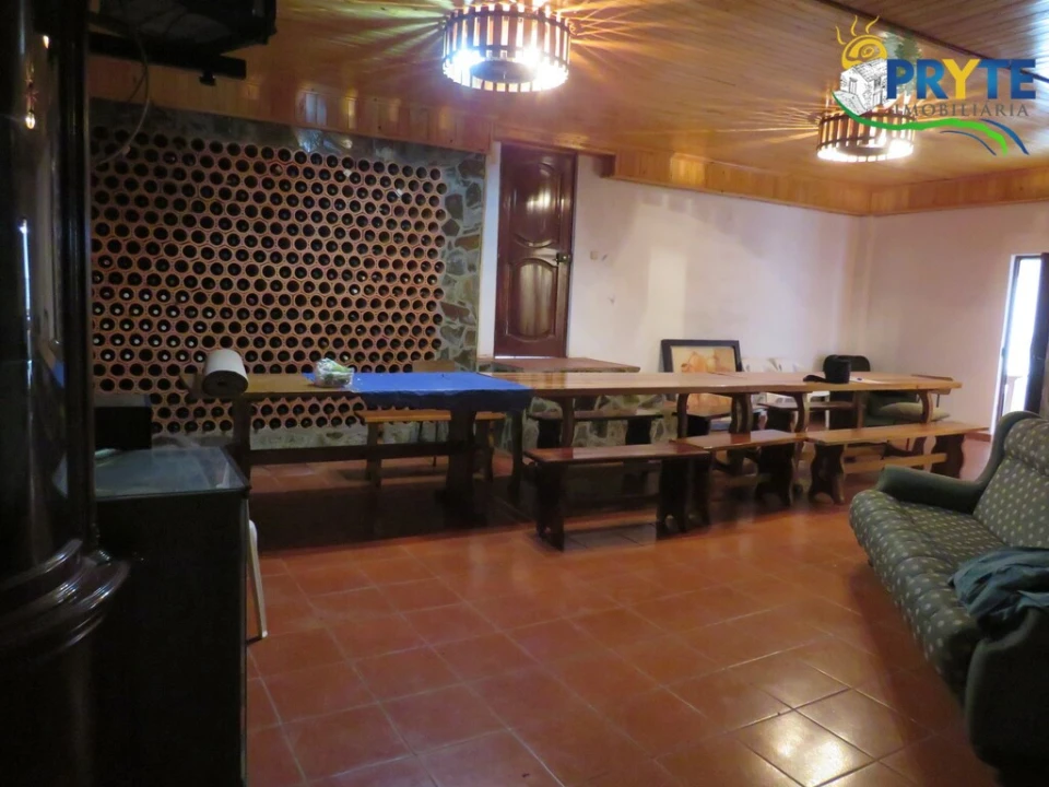 Moradia T5 para Venda em Sertã Foto 31