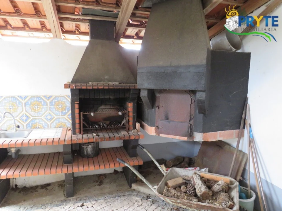 Moradia T5 para Venda em Sertã Foto 33